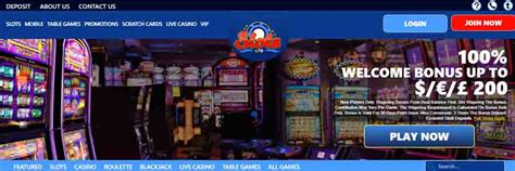 slots ltd casino/